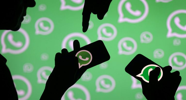 WhatsApp için karanlık mod müjdesi!