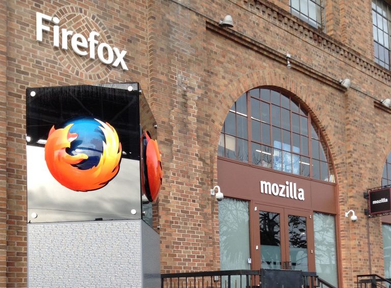 Mozilla, Windows XP’yi kapı dışarı etti!