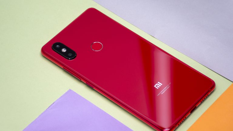 Xiaomi Mi 8 Lite ortaya çıktı!