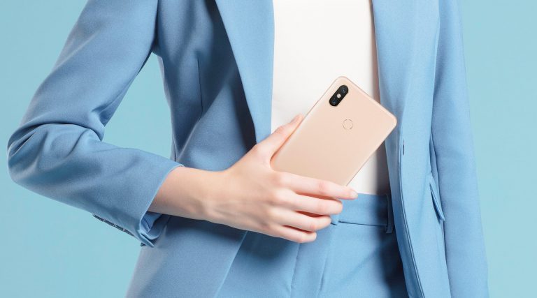 Xiaomi Mi Max 3 Türkiye’de! İşte detaylar!