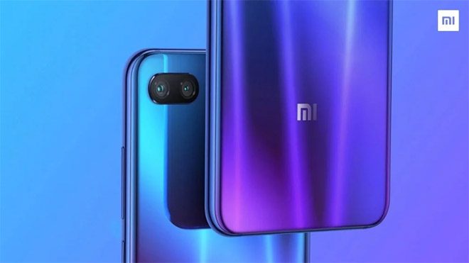  Xiaomi Mi 8 Youth Edition