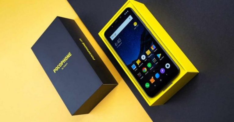 Pocophone F1, Android Pie ile nasıl çalışıyor?