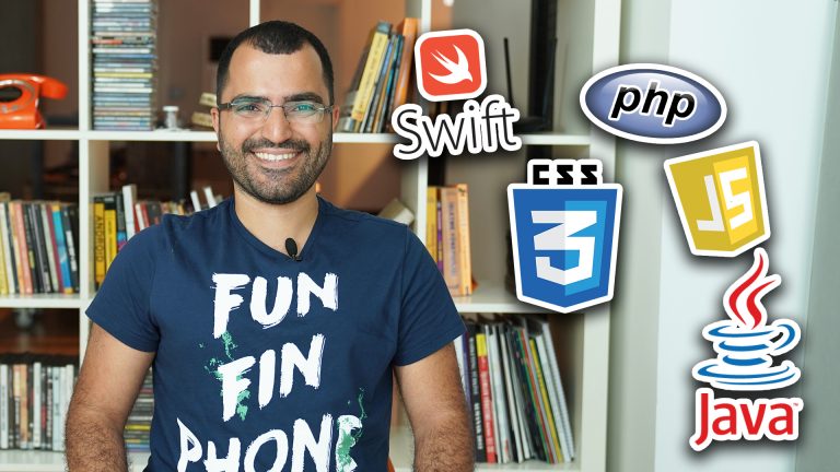 Nasıl yazılımcı olurum? – Programlama dili nasıl seçilir?