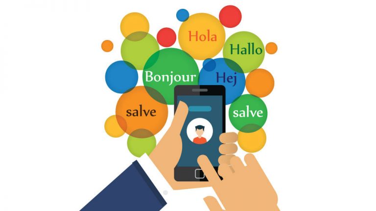 Mobil uygulamanızı yerelleştirme ile tüm dünyaya açın!