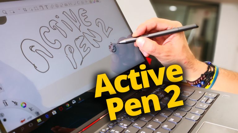 Bilgisayarda çizim nasıl yapılır? – Video