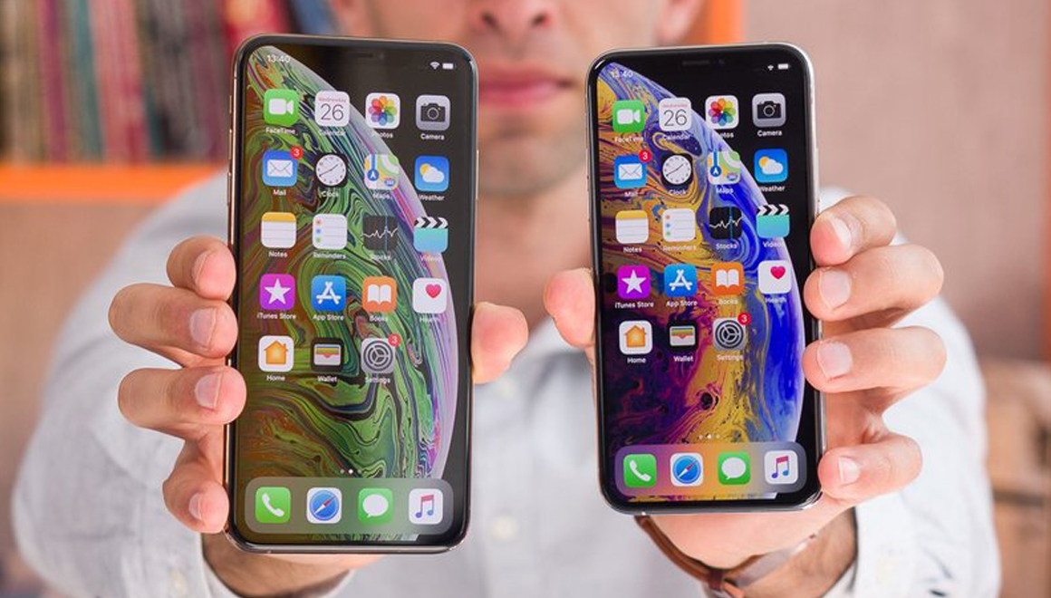 2019 iPhone modellerinin ekranı için önemli iddia!