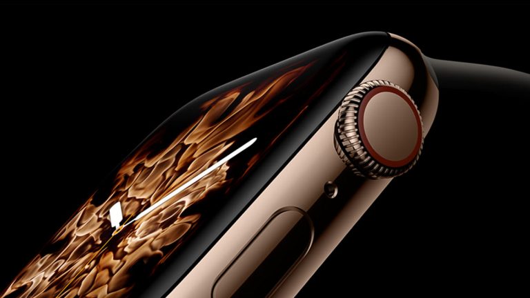 Apple Watch 4 hayat kurtardı!