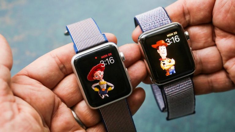 WatchOS 5.1 sürümünde büyük sorun çıktı