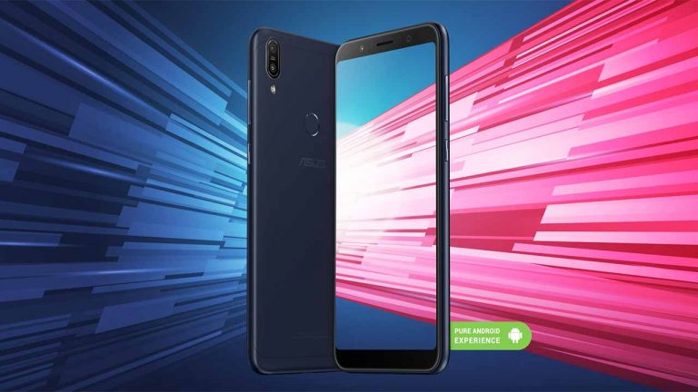 Asus Zenfone Max Pro