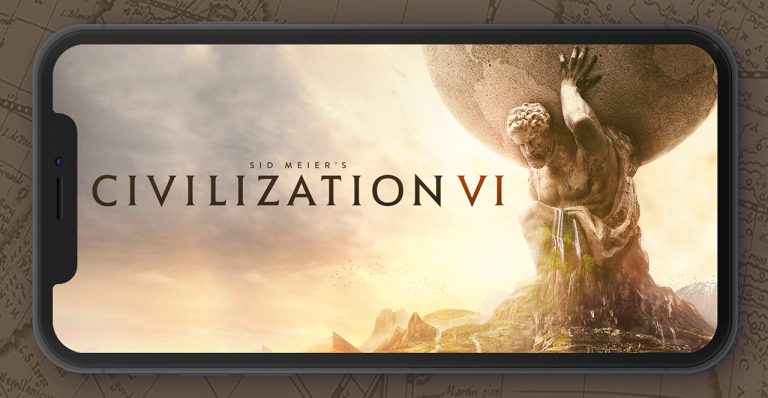 Civizilation VI