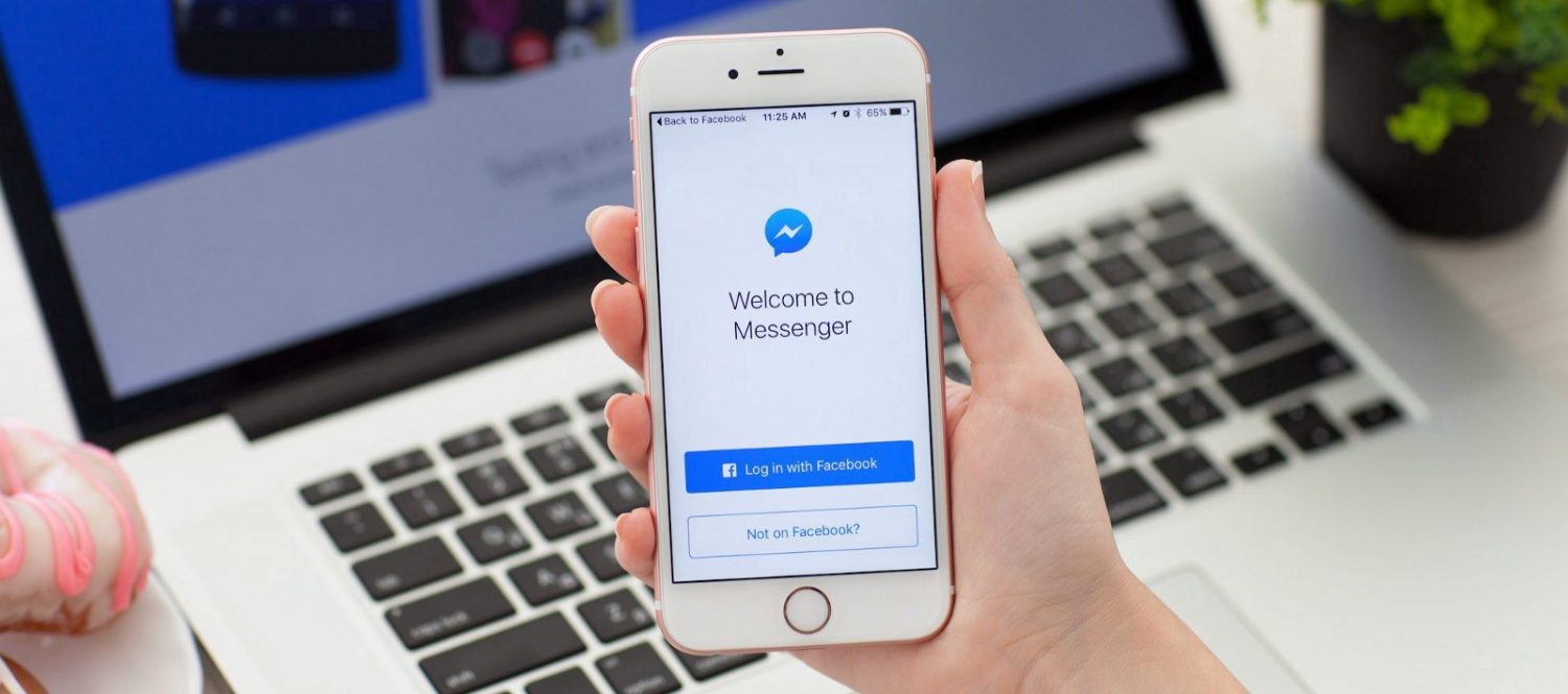 Facebook Messenger grup kapasitesi artışı! SDN-2