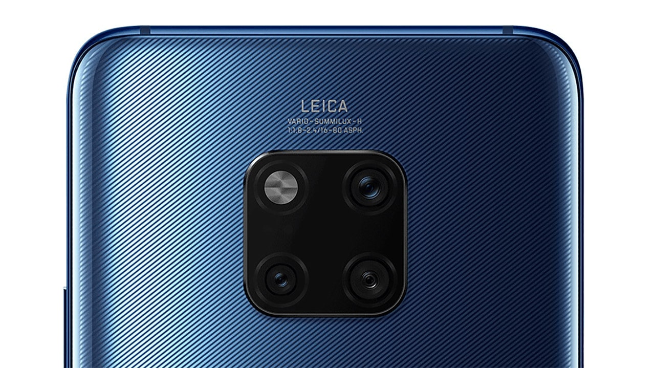 Huawei Mate 20 Pro özellikleri ve fiyatı