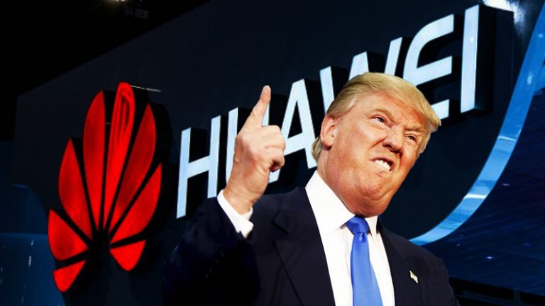 Çin’den Trump için Huawei tavsiyesi