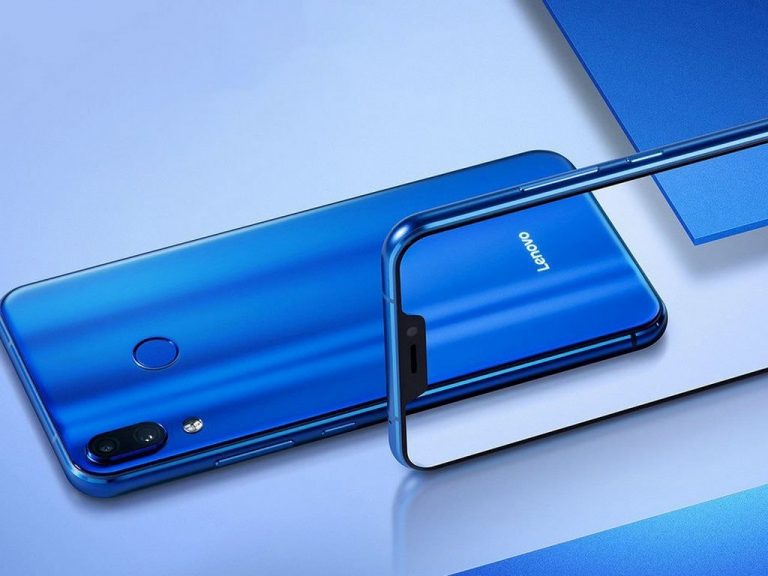 Lenovo Z5 Pro çıkış tarihi açıklandı!