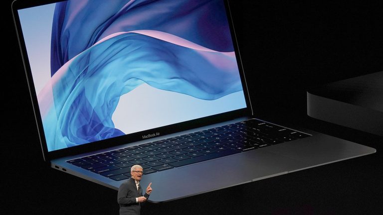 Apple Mac kullanıcı sayısı açıklandı!