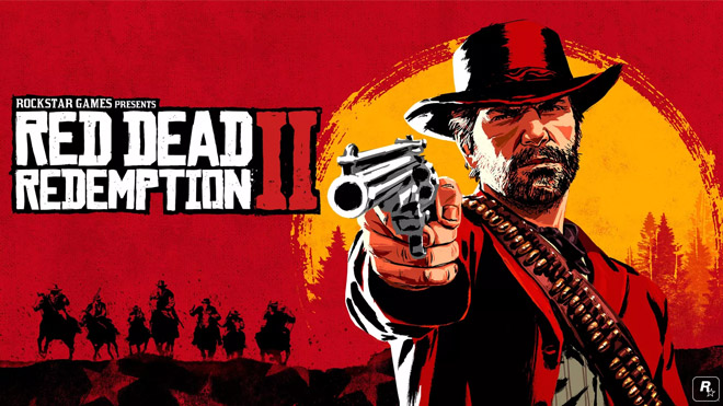 Red Dead Redemption 2 çıkış fragmanı