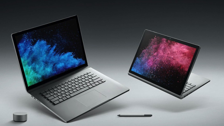 Microsoft Surface Laptop 2 tanıtıldı! İşte özellikleri!