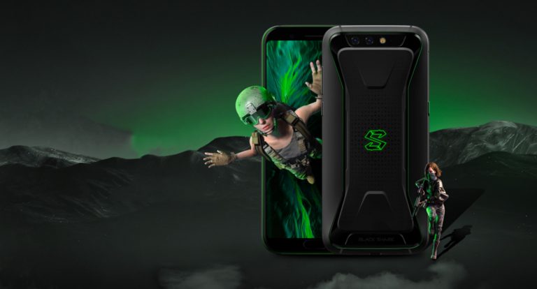Xiaomi Black Shark 2