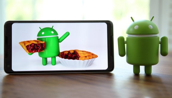 Android 9 Pie kullanım oranı ne kadar oldu?