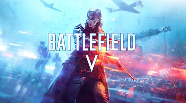 Battlefield 5 Battle Royale Modu