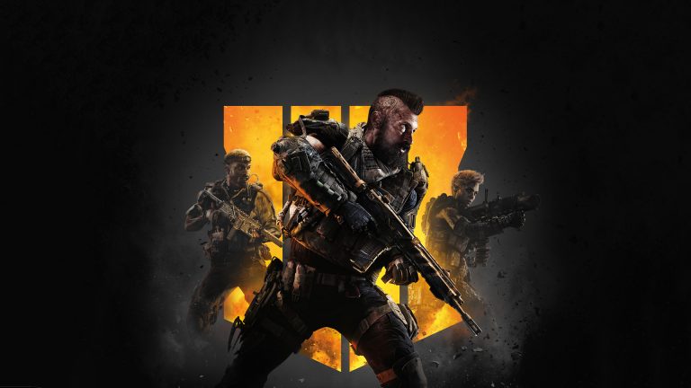Call of Duty Black Ops 4 sistem gereksinimleri