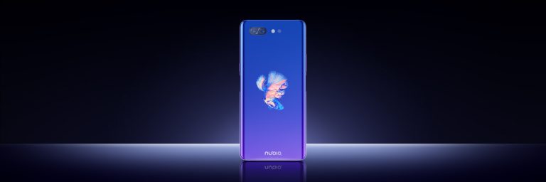 Nubia X’e ait video izleyenleri hayran bıraktı!