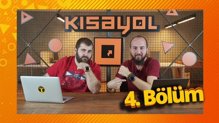 Akıllı saatler en iyi arkadaşınız olur mu? – Kısayol # Bölüm 4