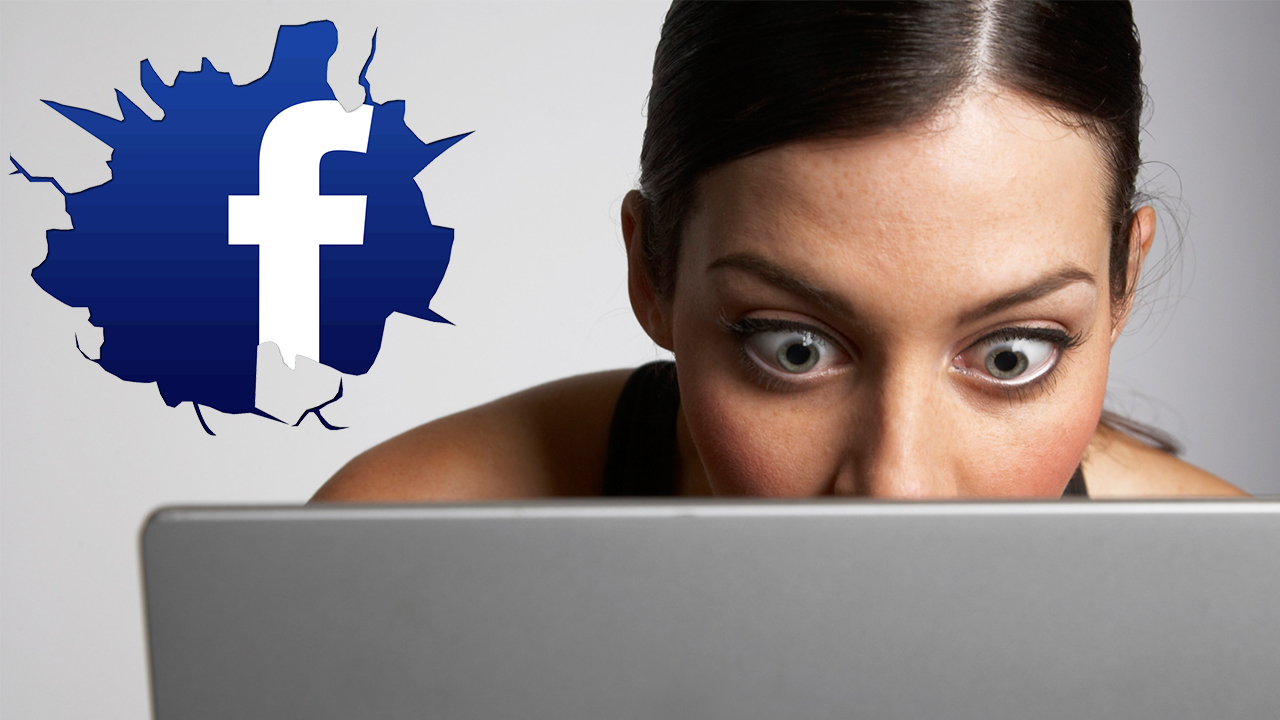 Facebook’a dudak uçuklatan para cezası!