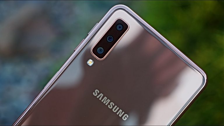 galaxy a10 snapdragon 710