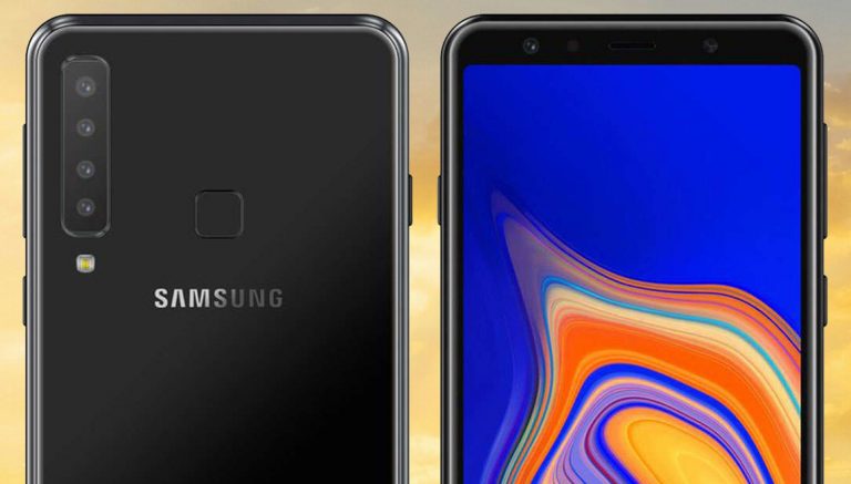 Galaxy A9s özellikleri ve fiyatı