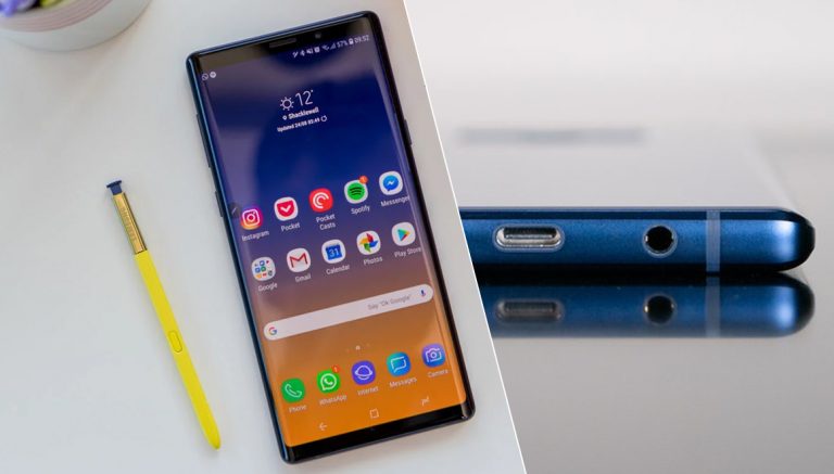Galaxy Note 10 ile bir dönem kapanacak!