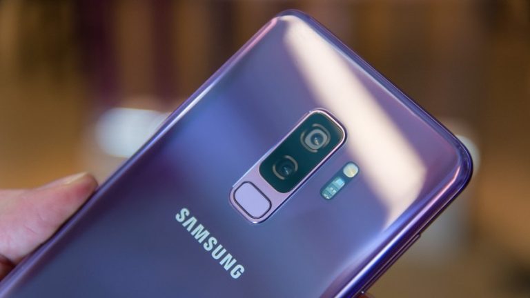 Galaxy S9 Plus modeline Note 9 özelliği geliyor!