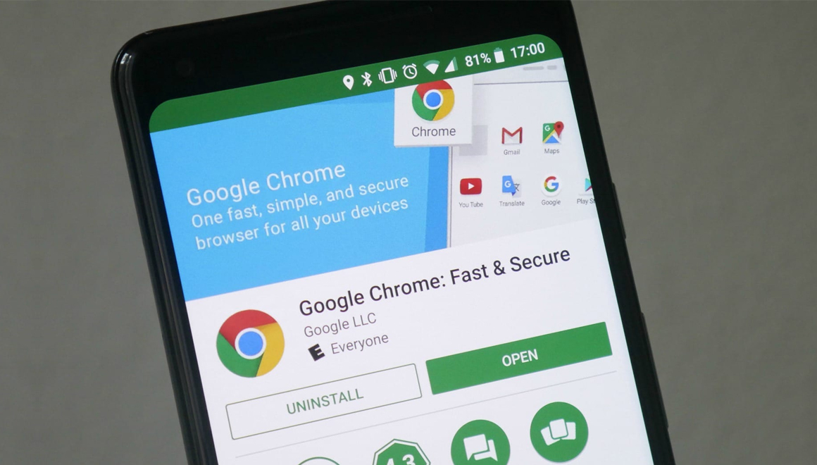Google Chrome artık milyonlarca cihazda çalışmayacak!