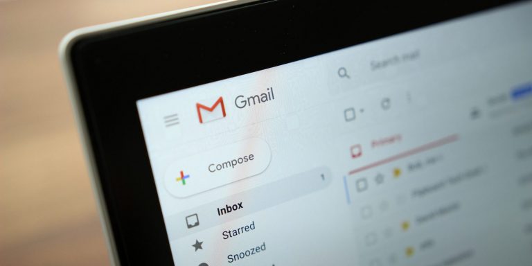 Gmail kullanıcı sayısı ile dudak uçuklatıyor!