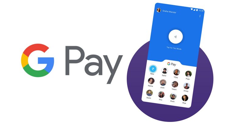 google pay