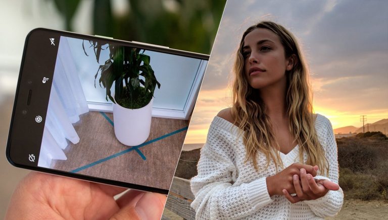 Google Pixel 3 kamerası ile çekilen fotoğraflar!