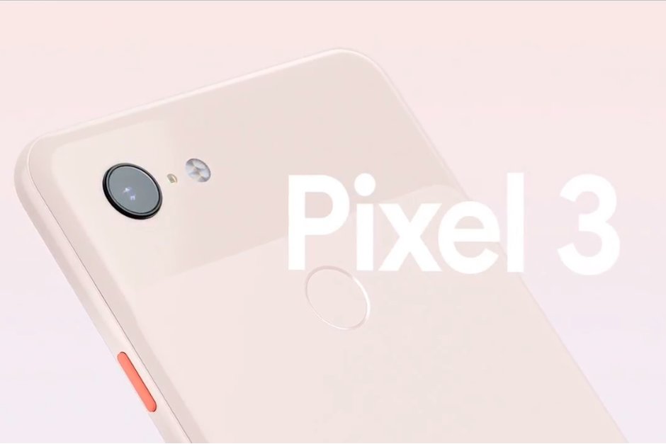 Google Pixel 3 özellikleri ve fiyatı
