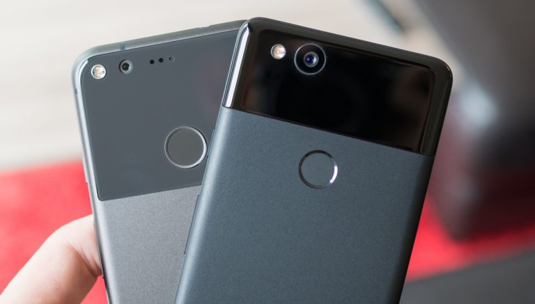 Google Pixel serisi kamera hatası ile can sıkıyor!