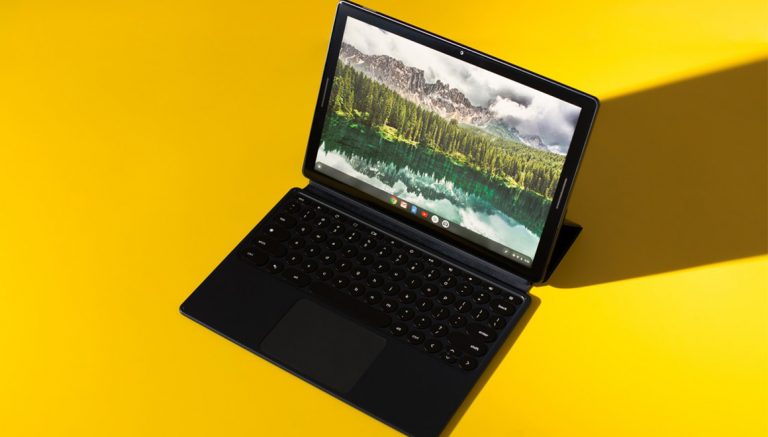 Google Pixel Slate özellikleri ve fiyatı