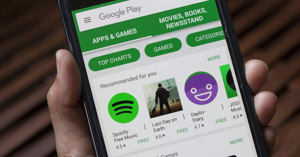 Google Play üyelik paketleri mi geliyor? Play Pass