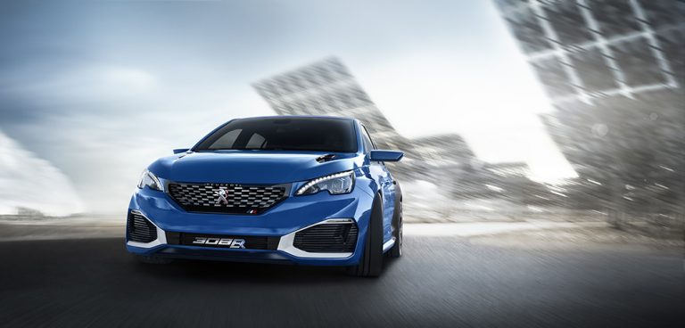 hibrit peugeot sdn 2