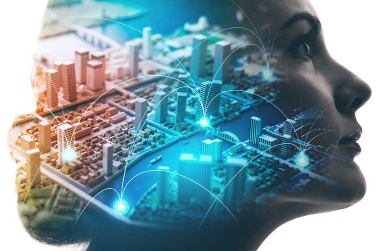 Huawei’den AI + dijital platform