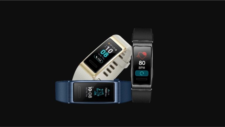 Huawei Band 3 Pro