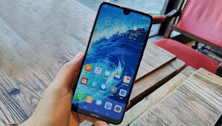 Devasa ekranı ile Huawei Enjoy Max geliyor!
