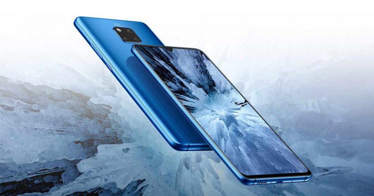 Huawei Mate 20 X özellikleri ve fiyatı