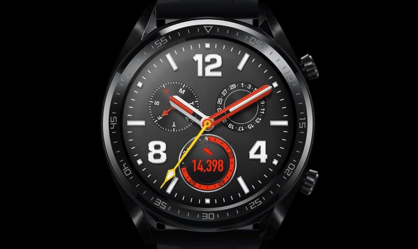 Huawei Watch GT özellikleri watch GT özellikleri