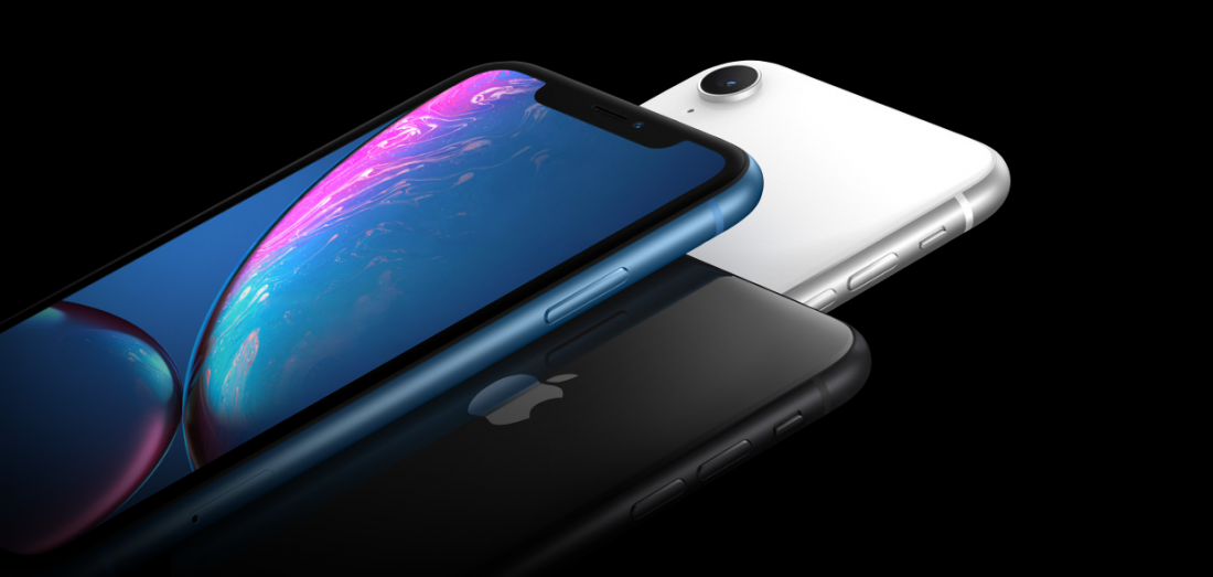 iPhone XR ön sipariş tarihi açıklandı! SDN-2