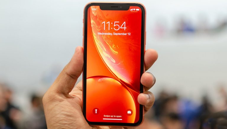 Yeni iPhone XR Render görüntüleri ortaya çıktı!