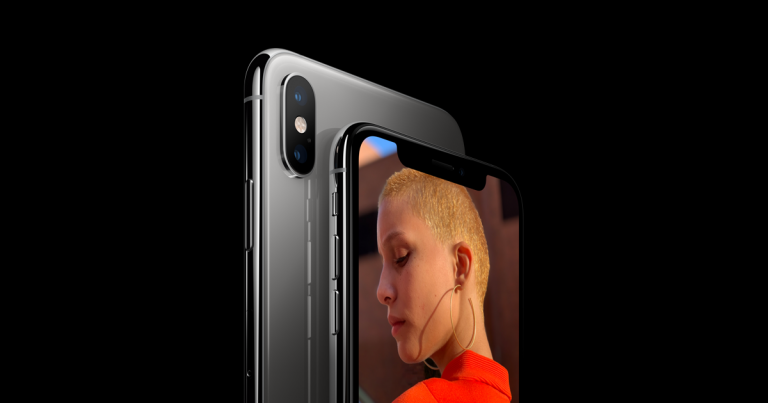 iPhone XS