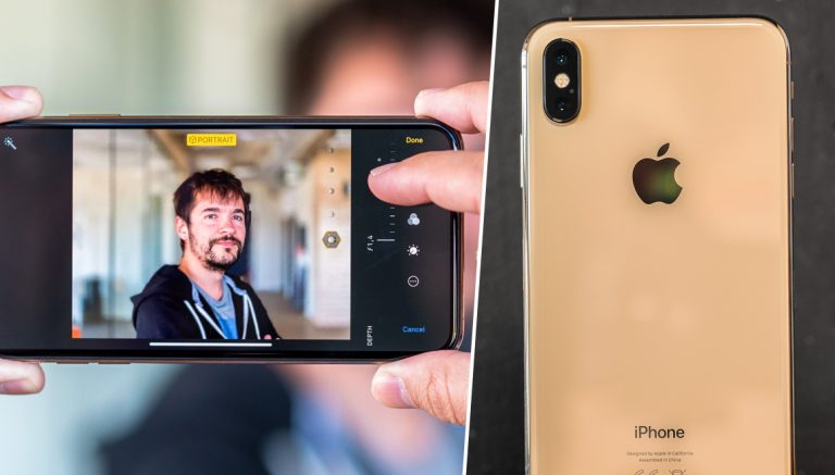 iPhone XS Max DxOMark puanı açıklandı!